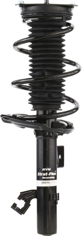 KYB 20-24 Nissan Sentra Front Left Strut-Plus Assembly Shock & Spring Kits KYB