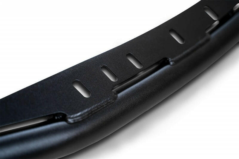 Addictive Desert Designs 2021 Dodge RAM 1500 TRX Light Hoop For PRO Bolt-On Front Bumper Light Mounts Addictive Desert Designs