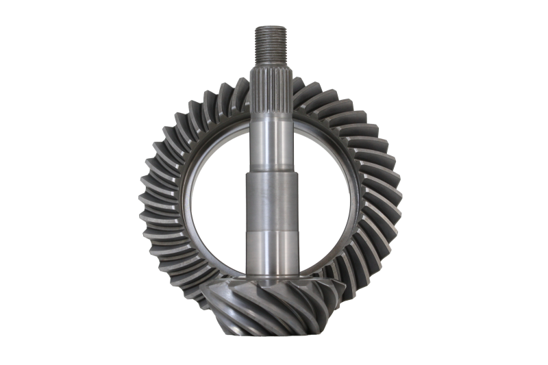 Revolution Gear & Axle GM 7.5in 4.56 Ratio Ring & Pinion Set Ring & Pinions Revolution Gear & Axle