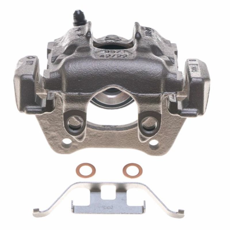 Power Stop 04-10 BMW X3 Rear Left Autospecialty Caliper Brake Calipers - OE PowerStop