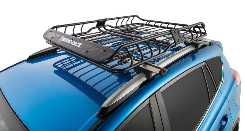 Rhino-Rack XTray - Large Roof Baskets Rhino-Rack