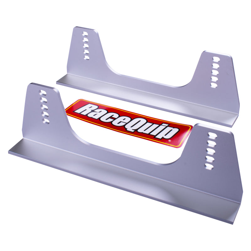 RaceQuip 125mm Alloy Seat Mount Seat Brackets & Frames Racequip