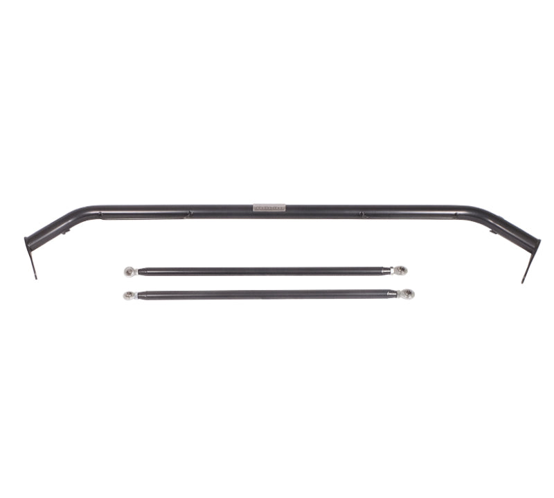 NRG Harness Bar 47in. - Titanium Harness Bars NRG