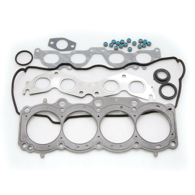 Cometic Toyota Gen-1/2 5S-FE Top End Gasket Kit - 88mm Bore - .040in MLS Cylinder Head Gasket Head Gaskets Cometic Gasket