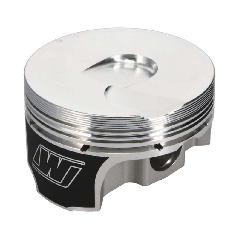 Wiseco GM L83 Gen V -5cc Dome 3.790in Bore 10.5:1 CR Piston Kit - Set of 8 Piston Sets - Forged - 8cyl Wiseco