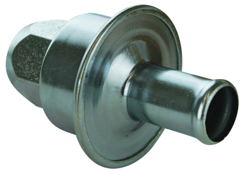 Moroso Crankcase Check Valve (Use w/Part No 25900) Valves Moroso