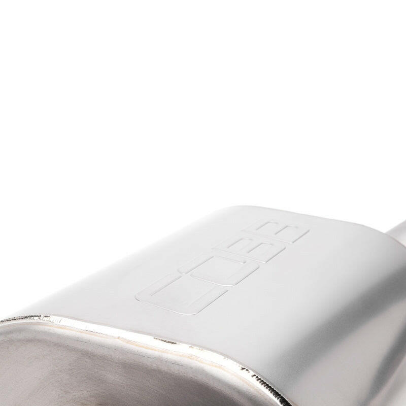 Cobb 15-17 Volkswagen GTI (MK7) Titanium Cat-Back Exhaust System Catback COBB