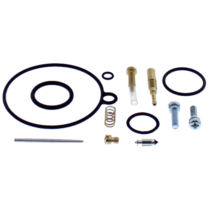 All Balls Racing 78-85 Honda ATC70 Carburetor Rebuild Kit Carburetor Rebuild Kits All Balls Racing