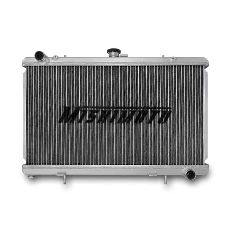 Mishimoto 89-94 Nissan 240sx S13 SR20DET Aluminum Radiator (MMRAD-S13-90SR) Radiators Mishimoto