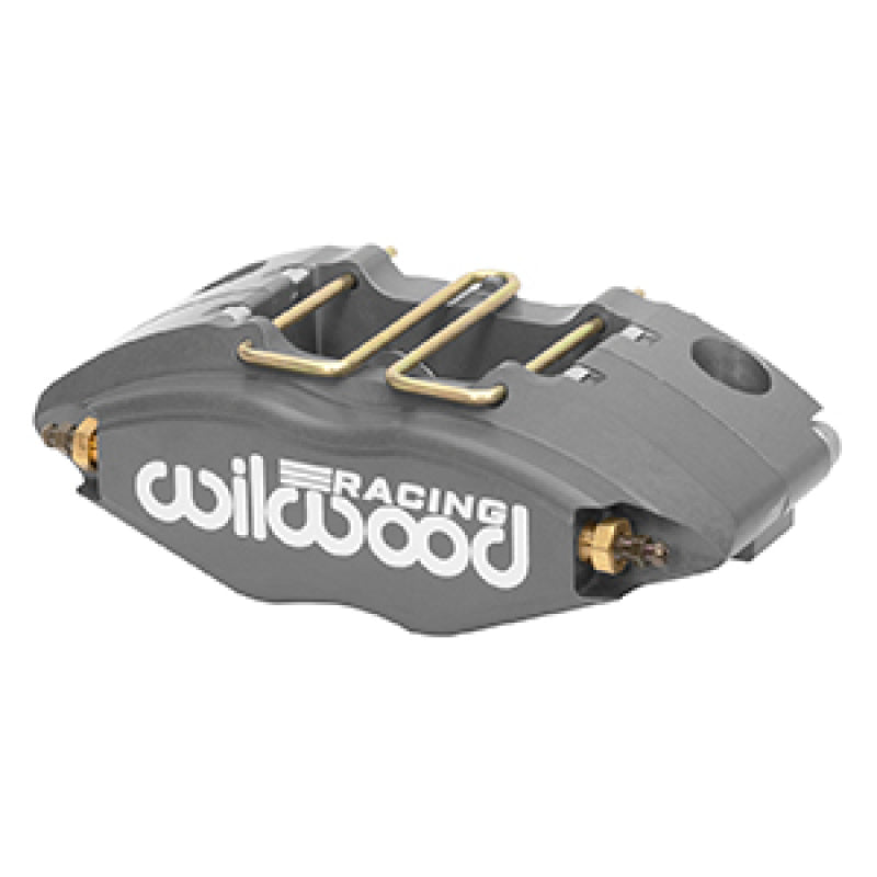 Wilwood ST Powerlite Caliper 1.38/1.38 .35/.50 Brake Calipers - Perf Wilwood