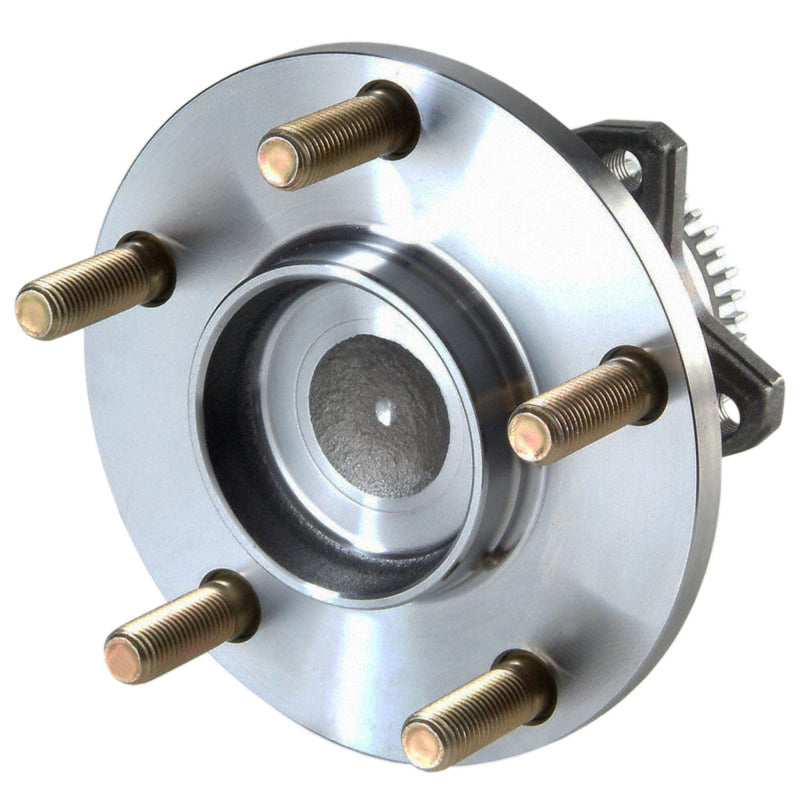 MOOG 04-08 Mitsubishi Galant Rear Hub Assembly Wheel Hubs Moog