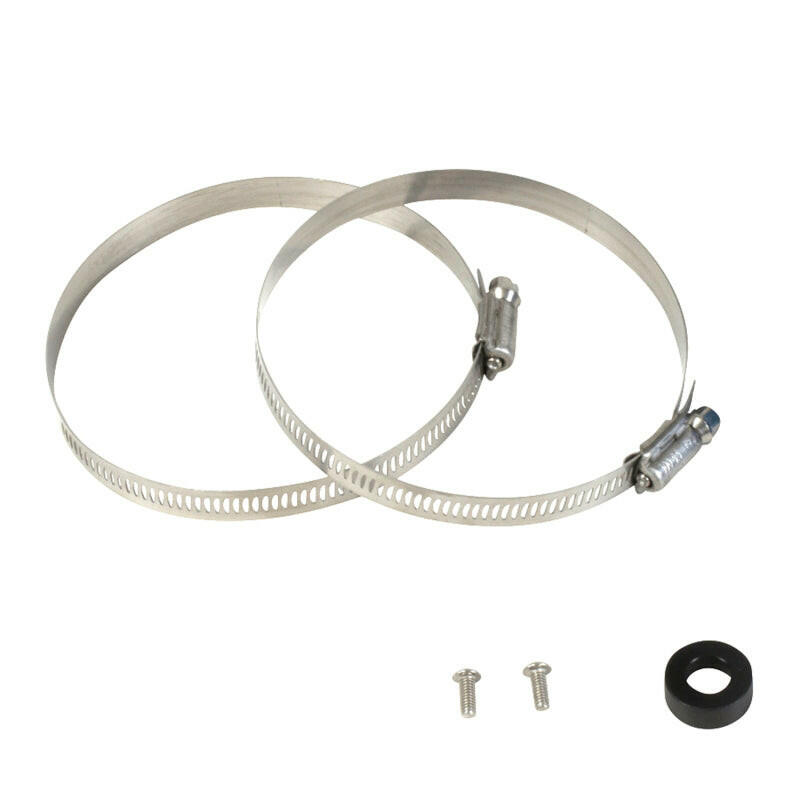 BBK 08-13 Corvette C6 Replacement Hoses And Hardware Kit For Cold Air Kit BBK 1749 Air Intake Components BBK