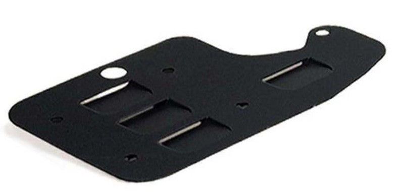 Moroso Chevrolet Big Block Louvered Windage Tray Oil Baffles Moroso