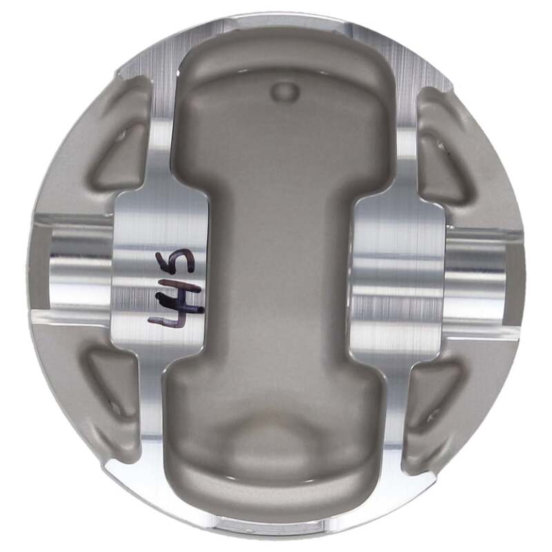 Wiseco RED Series Chevy LS 4.135in Bore 1.105in CH -20.00 CC Piston Set Piston Sets - Forged - 8cyl Wiseco