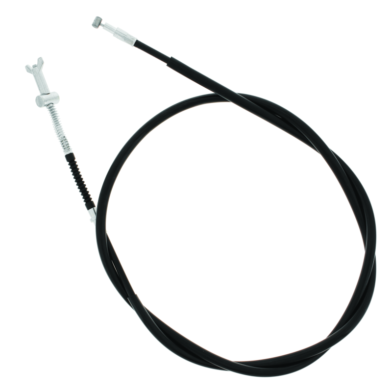 QuadBoss Hand Rear Park Brake Cable Brake Line Kits QuadBoss