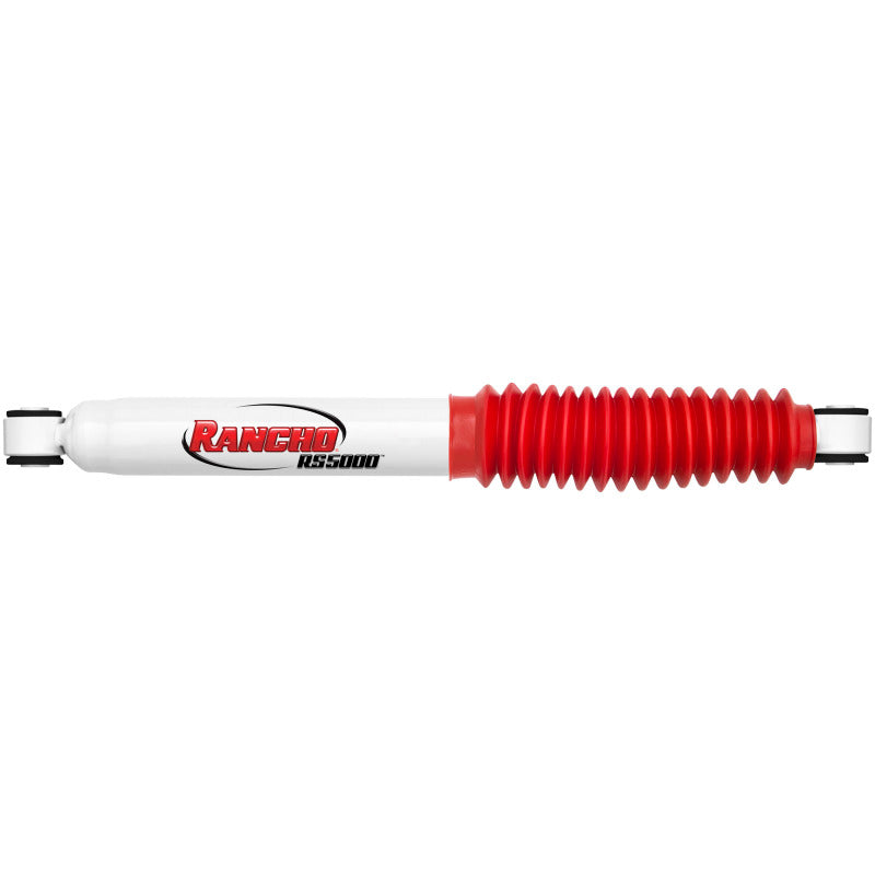 Rancho 11-18 Chevrolet Pickup / Silverado 2500HD 3/4 Ton RS5000X Shock Shocks and Struts Rancho