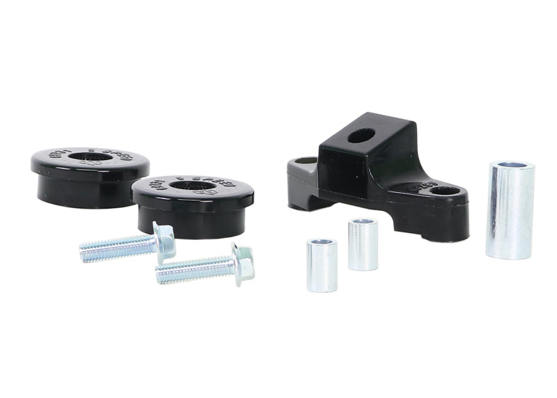 Whiteline Subaru Shift Linkage Bushing (excl WRX/STi) Shifter Bushings Whiteline
