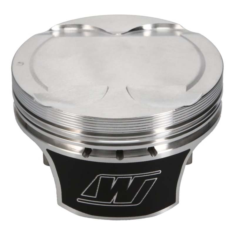 Wiseco Ford DOHC V8 5.0L Coyote 4 Val NA/Boost/Nitrous Top Ring Down .300in 2.0cc 3.635 Bore 0.5 CR Piston Sets - Forged - 8cyl Wiseco