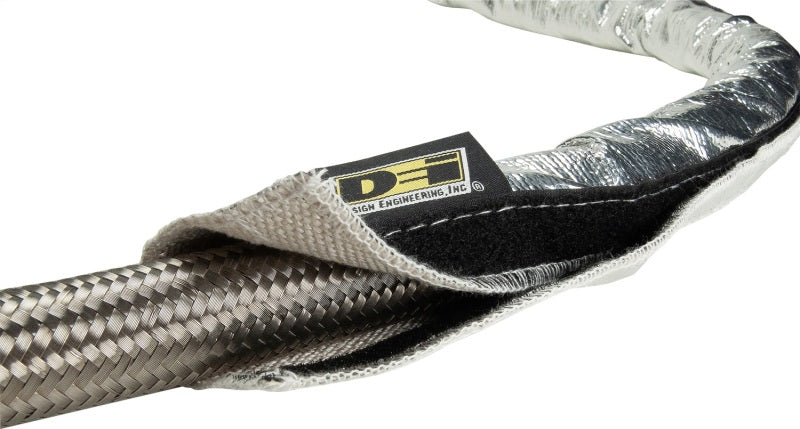 DEI Heat Shroud 16 AN x 36in Thermal Wrap DEI