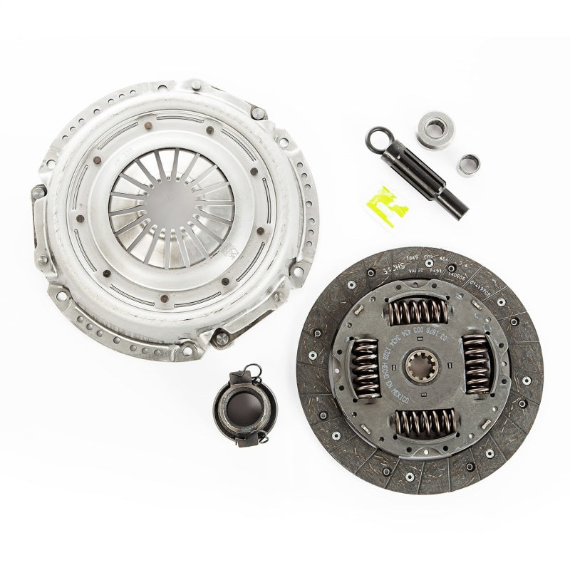 Omix Master Clutch Kit- 05-11 Wrangler TJ/JK 3.8L/4.0L Clutch Kits - Single OMIX
