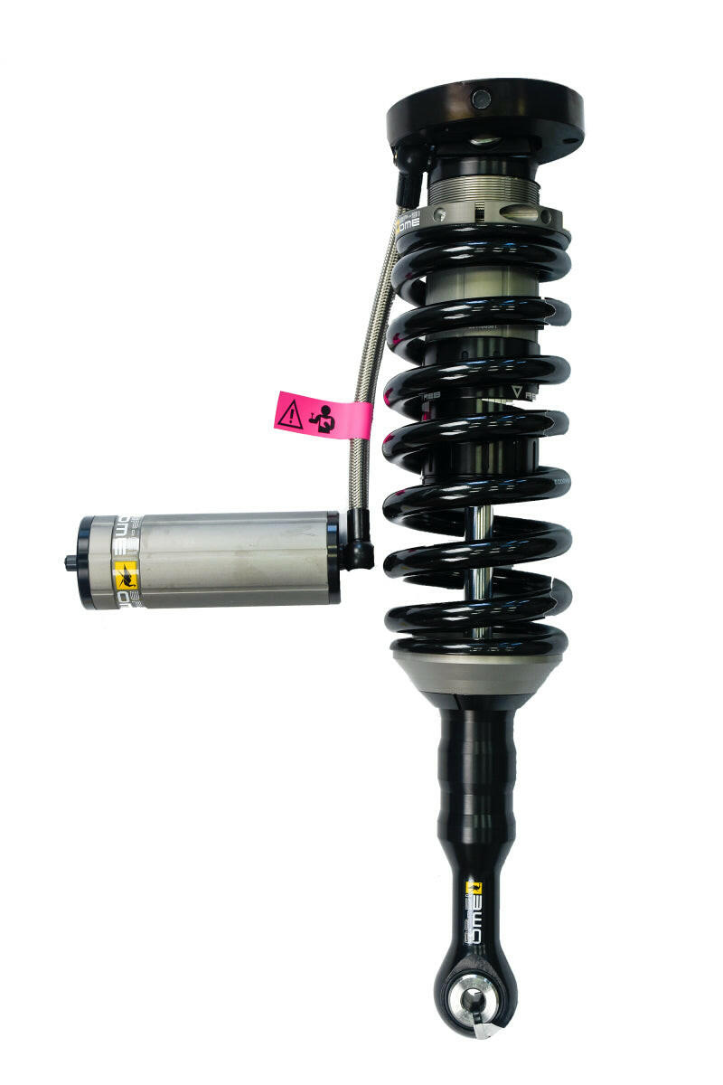 ARB / OME Bp51 Coilover S/N..Prado/Fj/4Run Fr Lh Coilovers ARB