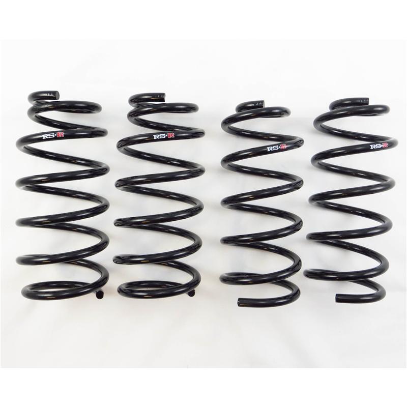 RS-R 2014-2021 Mazda 6 (GJ2FP) Down Sus Springs Lowering Springs RS-R