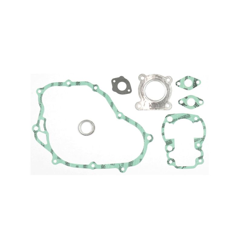 Athena 84-94 Suzuki TS X/XK/XKG/XKJ/XKM 50cc Complete Gasket Kit (Oil Seals Not Included) Gasket Kits Athena