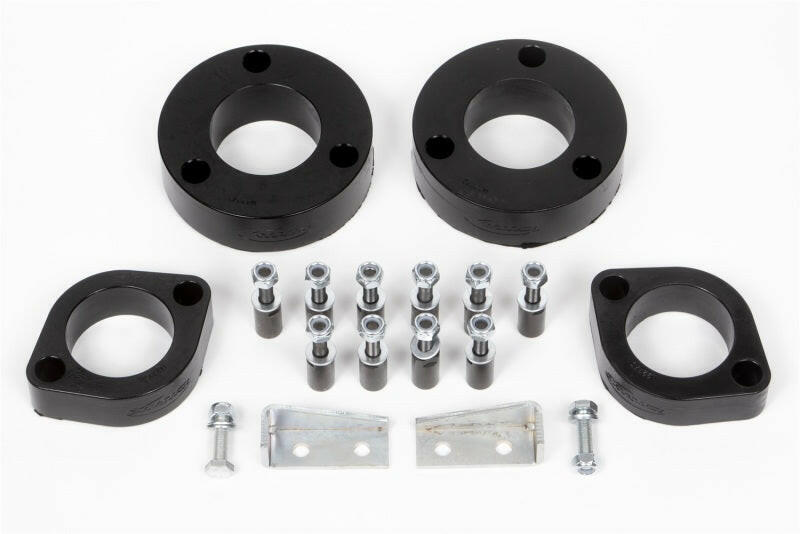Daystar 2007-2017 Jeep Patriot 4WD/2WD - 1.5in Lift Kit Suspension Packages Daystar