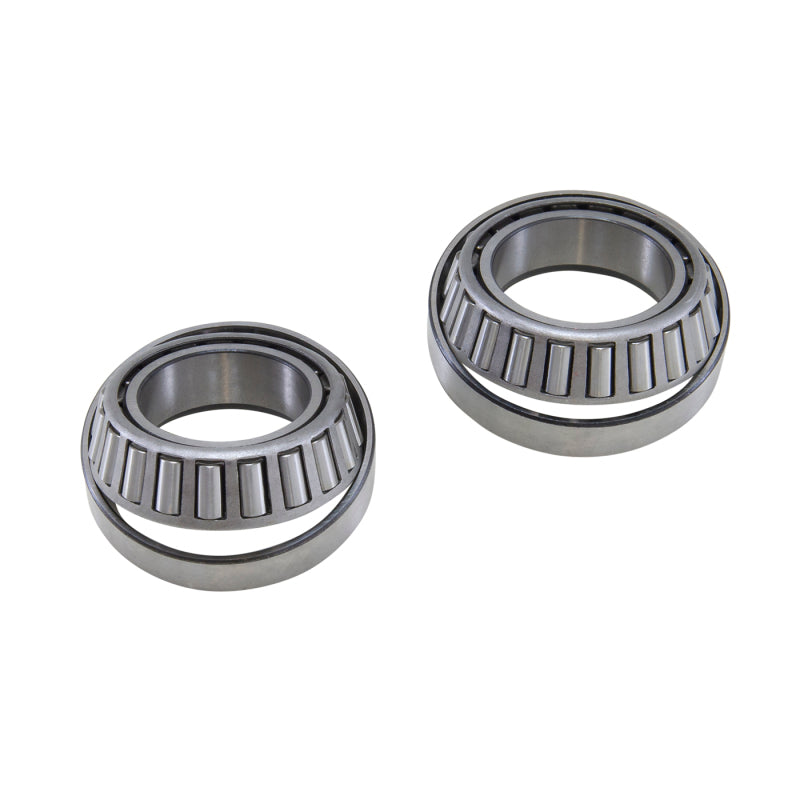 Yukon Gear Rplcmnt Axle Bearing and Seal Kit For 57 To 77 Dana 44 and Chevy/GM 1/2 Ton Front Axle Bearings Yukon Gear & Axle