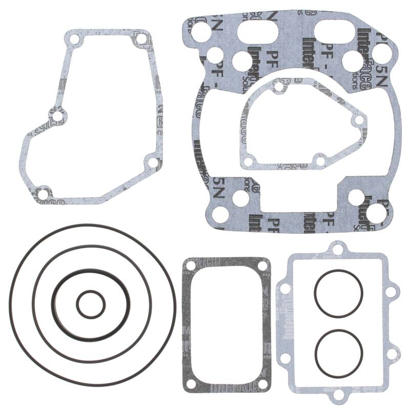 Vertex Gaskets 2002 Suzuki RM250 Top End Gasket Kit Gasket Kits Vertex Pistons