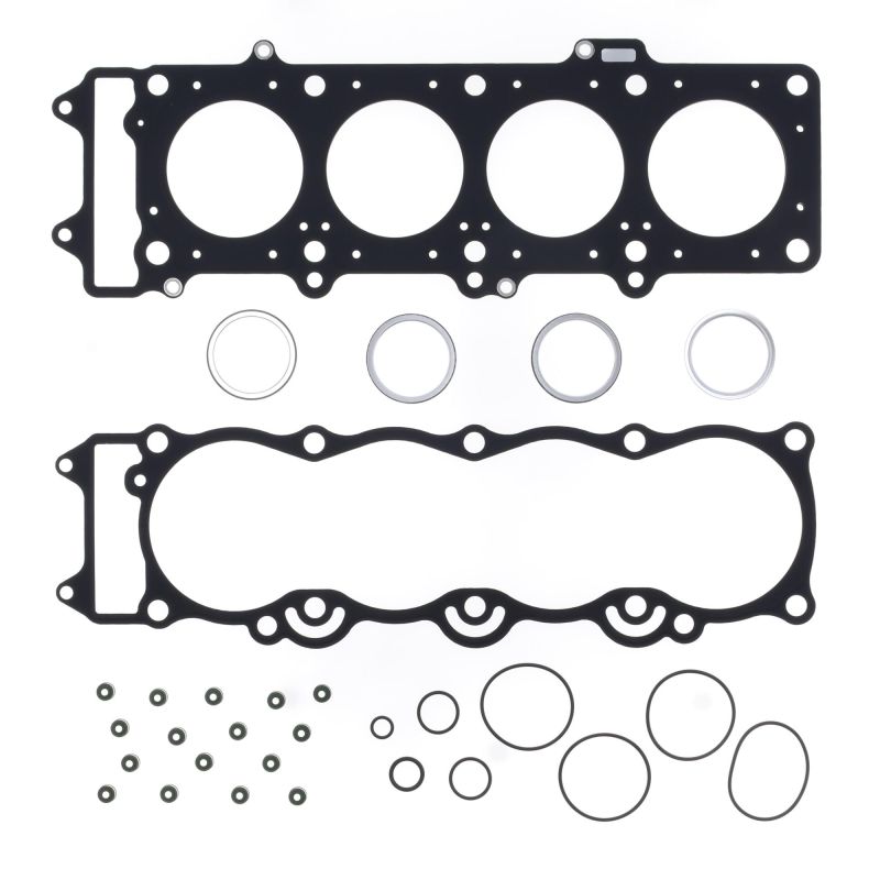 Athena 03-06 Kawasaki Z S/R 750 Top End Gasket Kit Gasket Kits Athena