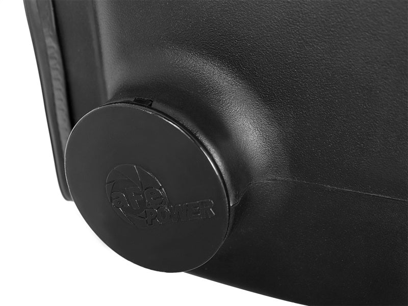 aFe Power 14-17 GM Silverado/Sierra 1500 V8 5.3L/6.2L Pro DRY S Cold Air Intake System Cold Air Intakes aFe