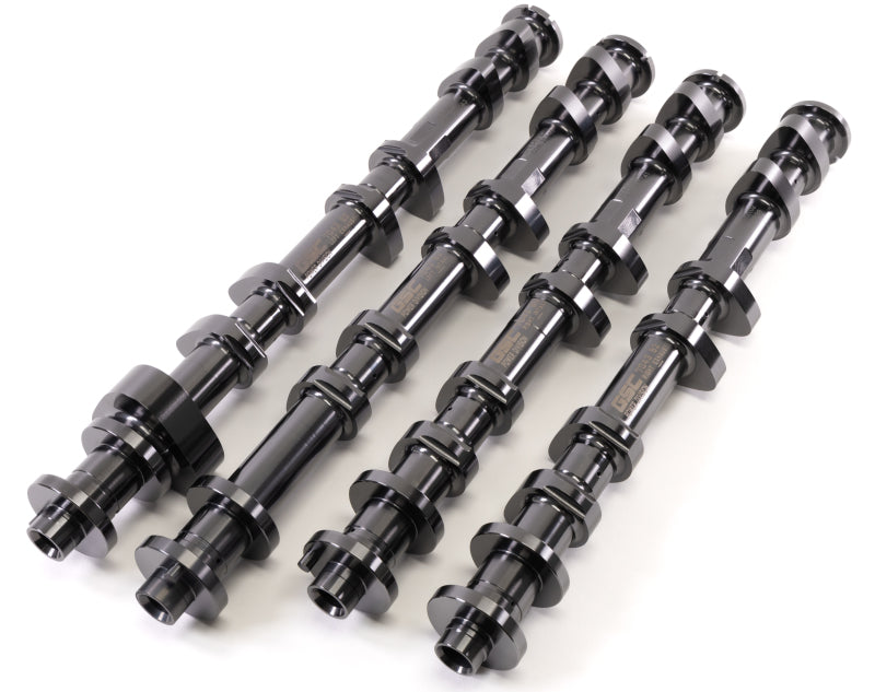 GSC P-D Nissan/Infiniti VR30DDTT S1 Camshafts 253/260.5 Billet Camshafts GSC Power Division
