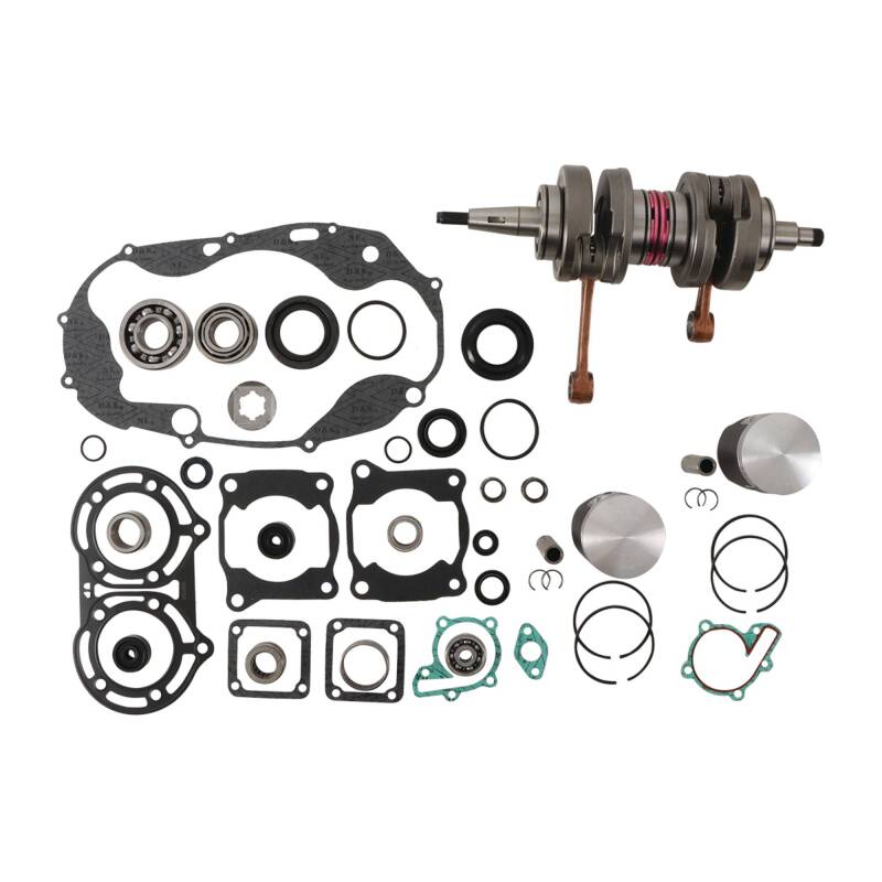 Vertex Yamaha Complete Engine Rebuild Kit Gasket Kits Vertex Pistons