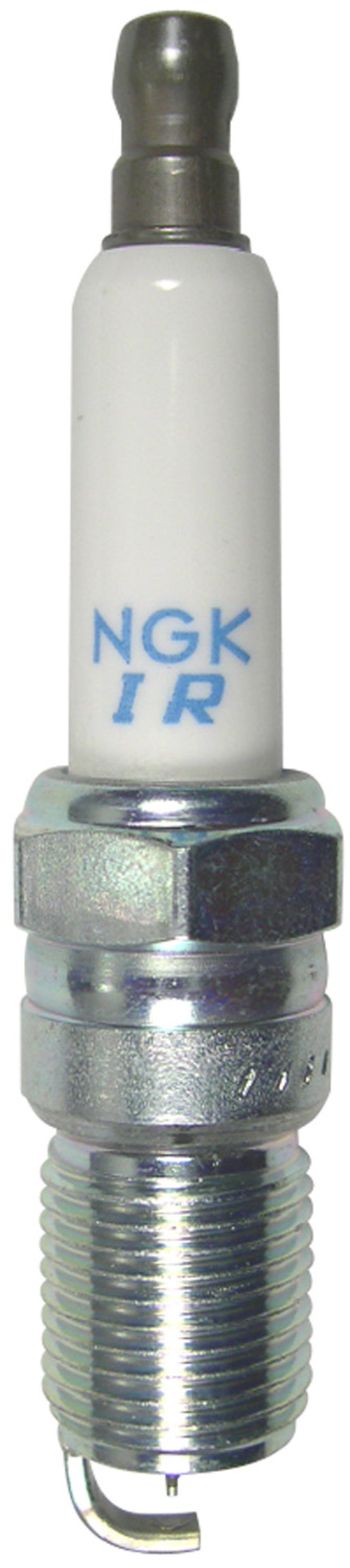 NGK Laser Iridium Spark Plug Box of 4 (ITR4A15) Spark Plugs NGK