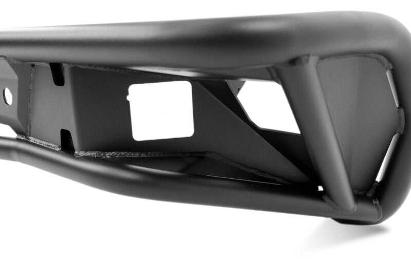 DV8 Offroad 2019-2025 Chevy Silverado & GMC Sierra 1500 Tube Rear Bumper Bumpers - Steel DV8 Offroad