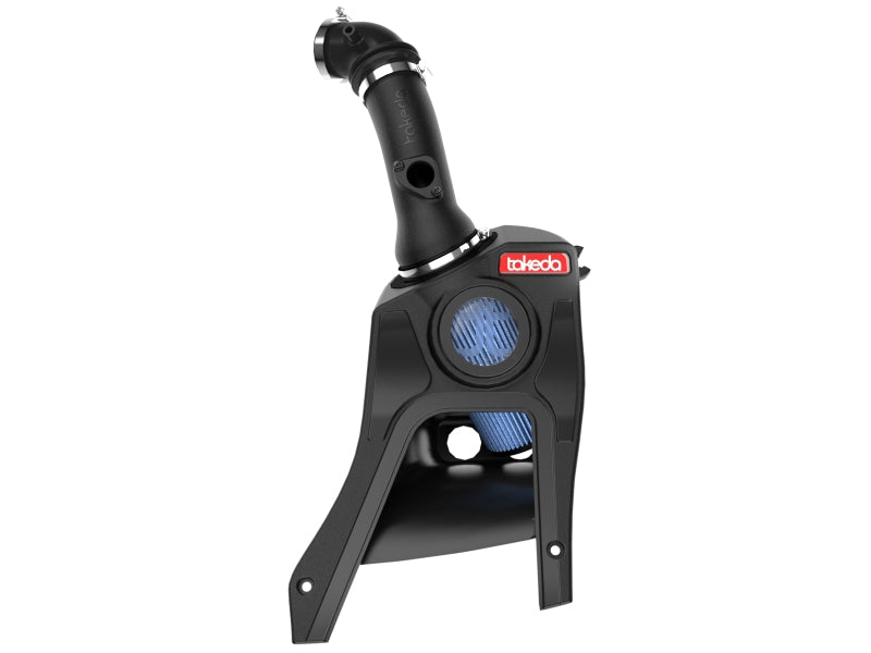aFe 22-25 Honda Civic (2.0L L4) Takeda Momentum Cold Air Intake System W/ Pro 5R Filter Cold Air Intakes aFe