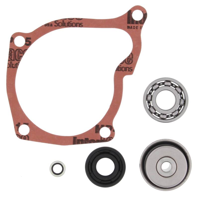 Vertex Gaskets 11-14 Polaris Hawkeye 400 HO 2x4 Water Pump Rebuild Kit Water Pumps Vertex Pistons