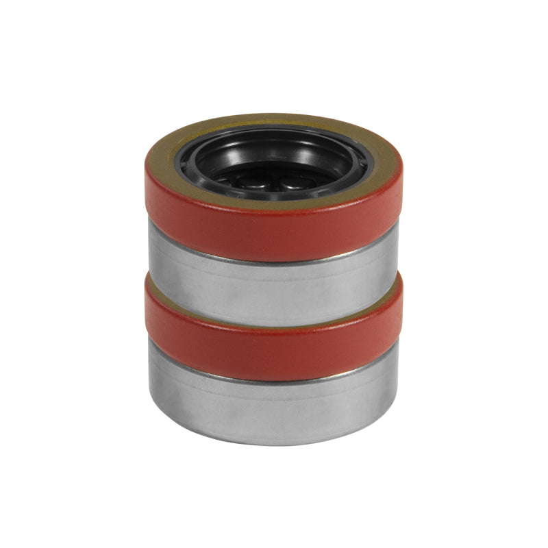 Yukon 67-70 Chevrolet Camaro Re-Gear Kit - 25 Spline 3.36 Ratio Final Drive Gears Yukon Gear & Axle