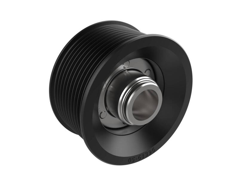aFe 15-23 Dodge Challenger / 15-23 Dodge Charger SRT Hellcat 3.10in Supercharger Power Pulley Kit Pulleys - Crank, Underdrive aFe
