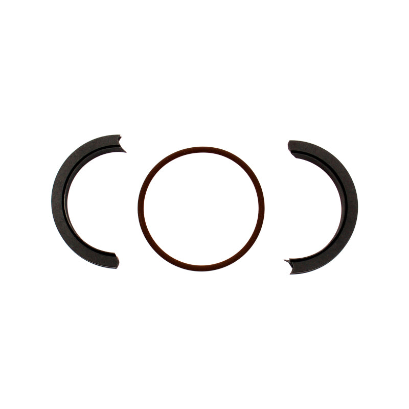 Cometic Chevy Mark IV Big Block V8 Rear Main Seal 2 Pc Double Split Seal Wet & Dry Sump 86665 Gasket Kits Cometic Gasket