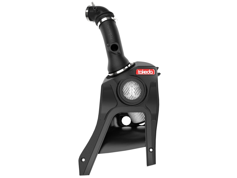 aFe 22-25 Honda Civic (2.0L L4) Takeda Momentum Cold Air Intake System W/ Pro DRY S Filter Cold Air Intakes aFe