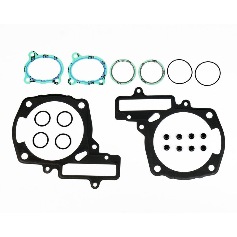 Athena 08-13 Moto Guzzi Moto Guzzi 8V 1200 Top End Gasket Kit w/o Valve Cover Gasket Gasket Kits Athena