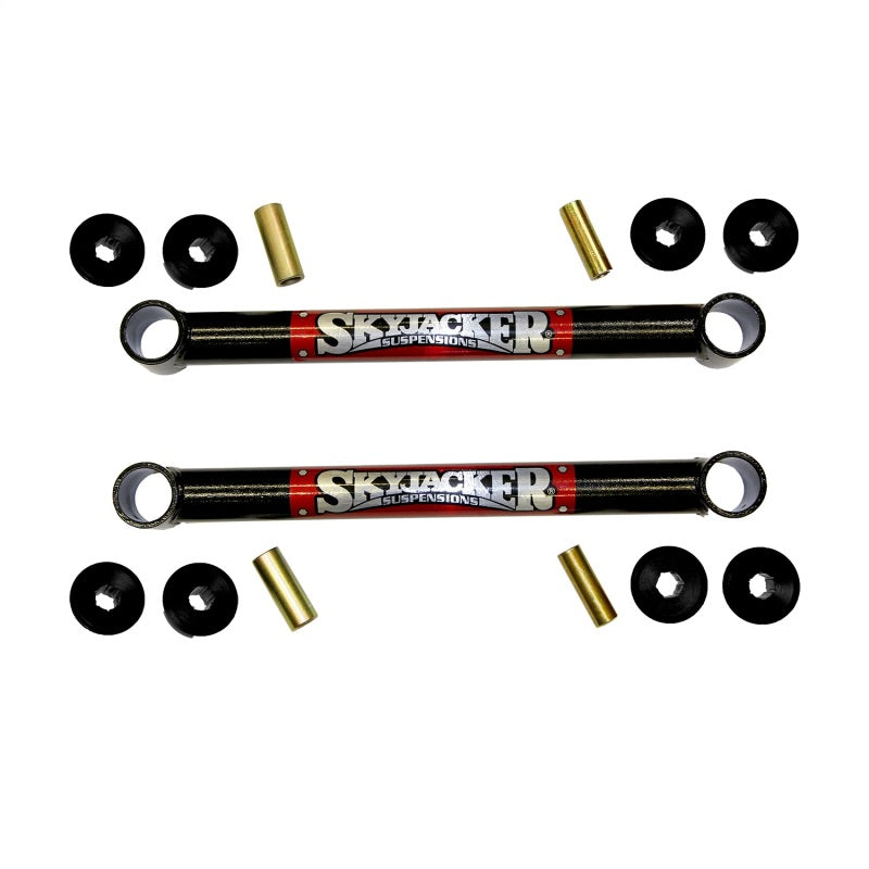 Skyjacker 2000-2001 Dodge Ram 1500 4 Wheel Drive Suspension Link Arm Kit Suspension Arms & Components Skyjacker