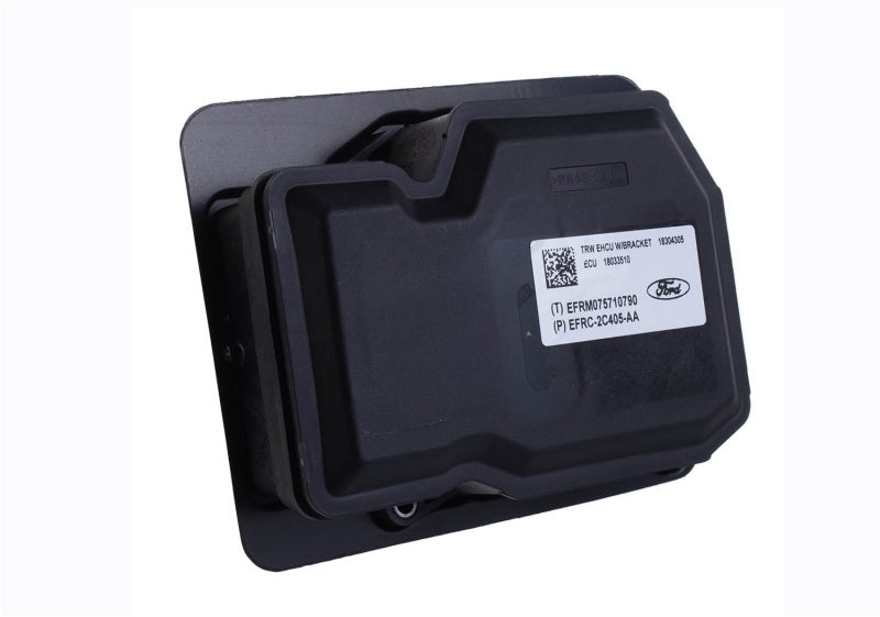 Ford Racing BOSS 302R/S ABS Module Brake Hardware Ford Racing