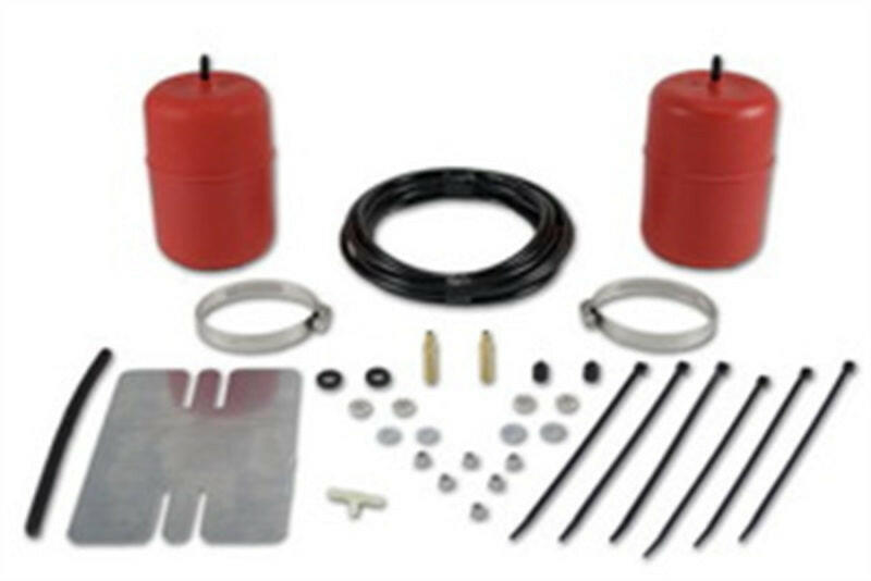 Air Lift Air Lift 1000 Air Spring Kit Air Suspension Kits Air Lift