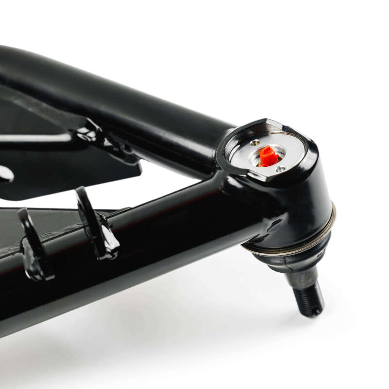 QA1 99-06 Chevrolet Silverado 1500 2WD Lower Control Arm Kit Control Arms QA1