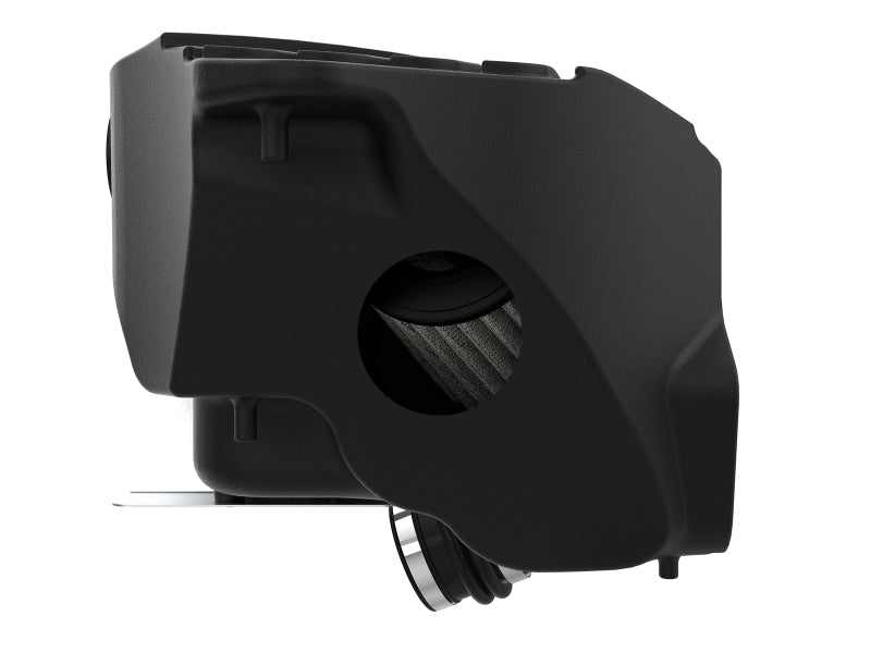 aFe Takeda Momentum Pro Dry S Cold Air Intake System 2020 Toyota Supra (A90) Air Filters - Universal Fit aFe