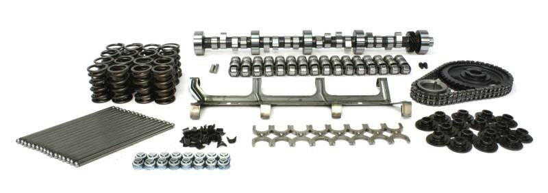 COMP Cams Camshaft Kit FC 299Th R7 Thumper Camshafts COMP Cams