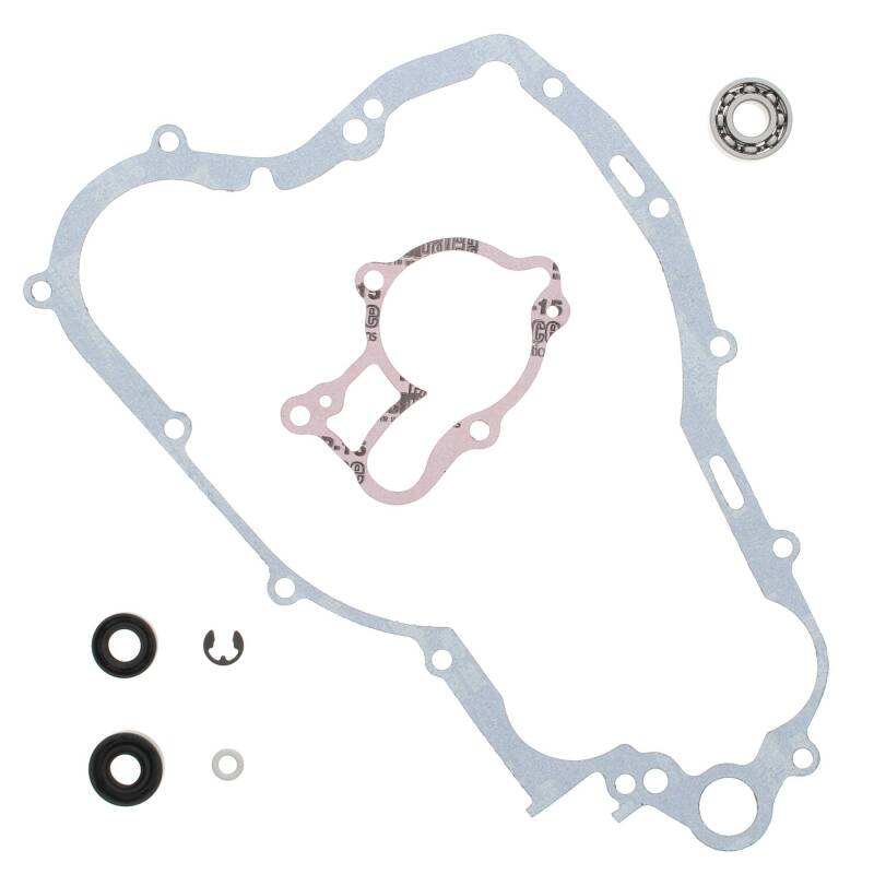 Vertex Gaskets 99-23 Yamaha YZ250 Water Pump Rebuild Kit Water Pumps Vertex Pistons